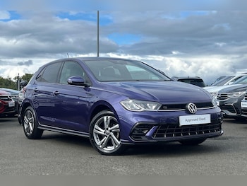 Volkswagen - Polo