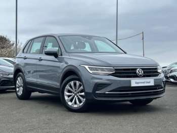 2021 (21) - 1.5 TSI 5dr