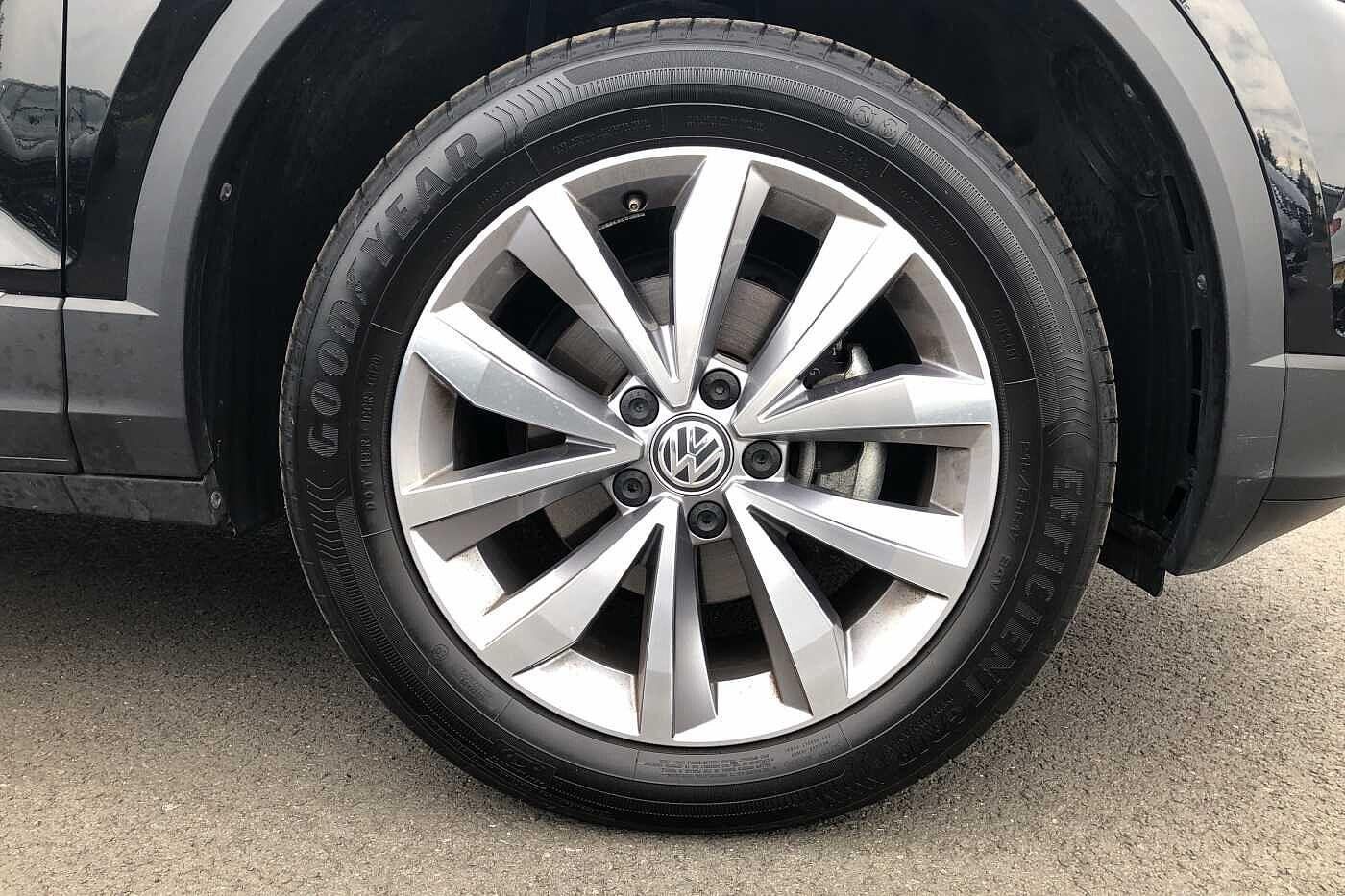 Used Volkswagen T-Roc 2020 for sale - 76108523: Photo 5