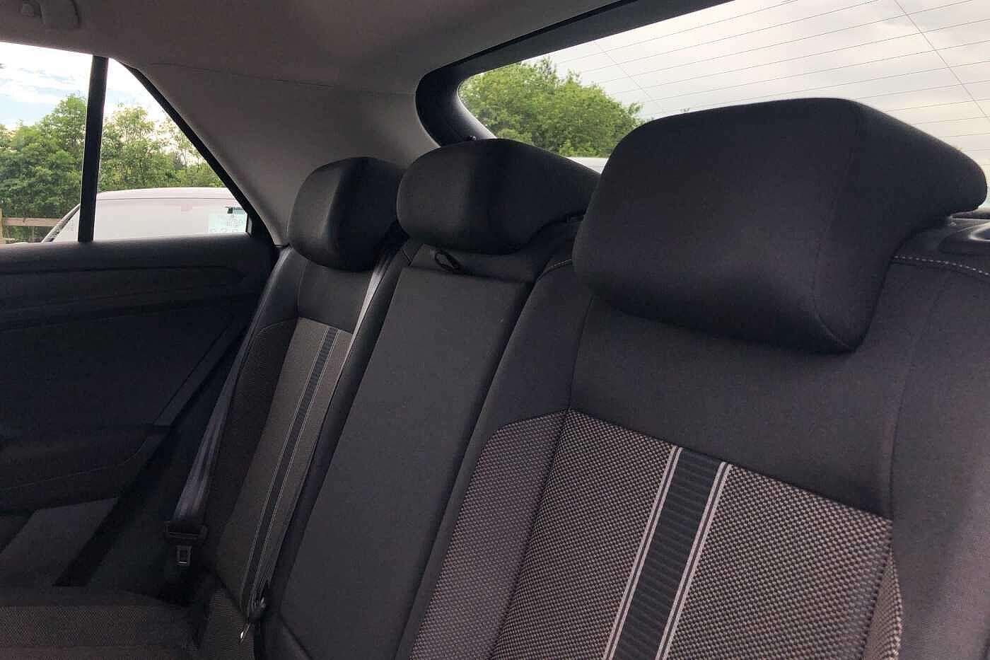 Used Volkswagen T-Roc 2020 for sale - 76108523: Photo 7