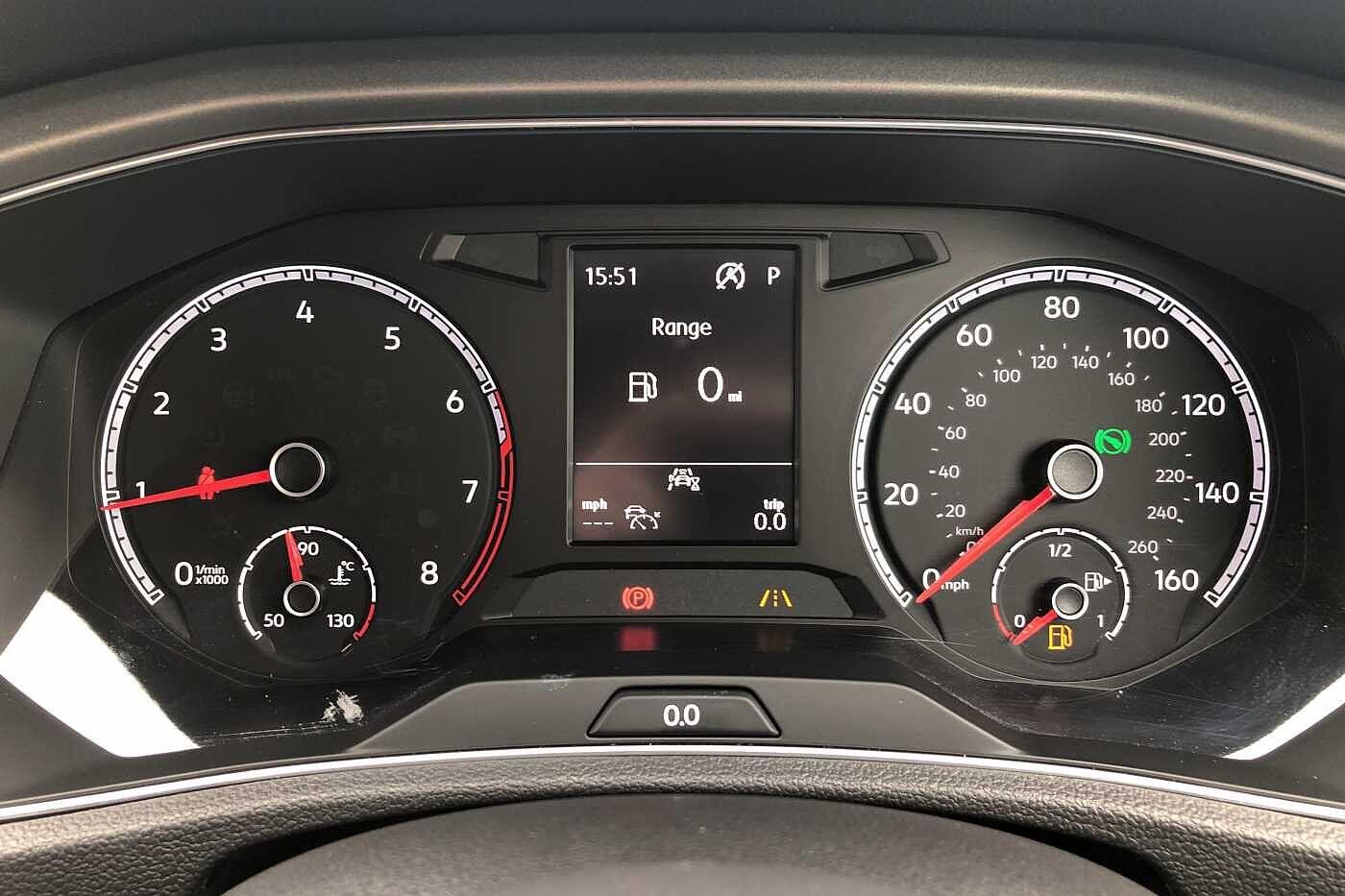 Used Volkswagen T-Roc 2020 for sale - 76108523: Photo 9