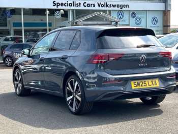 Used Volkswagen Golf 2025 for sale - 75310334: Photo