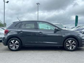 Used Volkswagen Polo 2021 for sale - 74848743: Photo