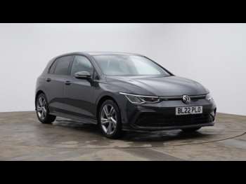 2022 (22) - MK8 Hatchback 5-Dr 1.5 TSI (150ps) R-Line EVO