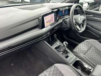 Used Volkswagen Golf 2022 for sale - 75128258: Photo