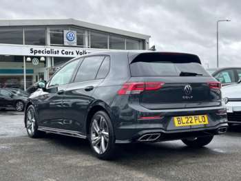 Used Volkswagen Golf 2022 for sale - 75128258: Photo