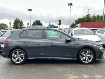 Used Volkswagen Golf 2022 for sale - 75128258: Photo