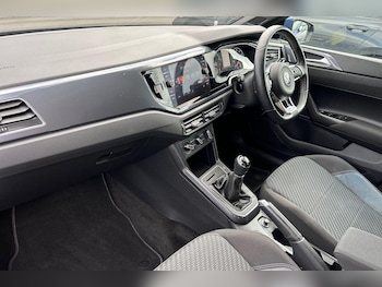Used Volkswagen Polo 2021 for sale - 75478243: Photo