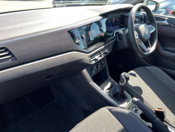 Used Volkswagen Polo 2025 for sale - 75377077: Photo