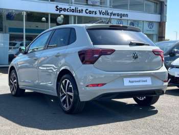 Used Volkswagen Polo 2025 for sale - 75377077: Photo