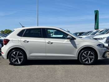 Used Volkswagen Polo 2025 for sale - 75377077: Photo