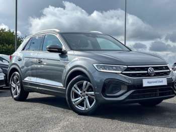 2022 (22) - Mark 1 Facelift (2022) 1.5 TSI R-Line 150PS 5-Door