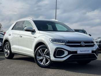 2023 (23) - Mk1 Facelift (2022) 1.5 TSI R-Line 150PS DSG 5-Door