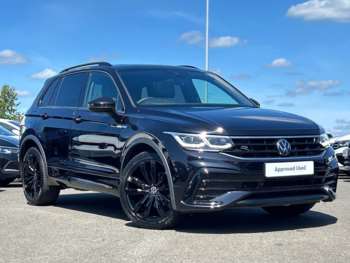 2024 (73) - 2.0 TDI Black Edition 5dr DSG
