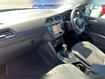 Used Volkswagen Tiguan 2024 for sale - 75280468: Photo