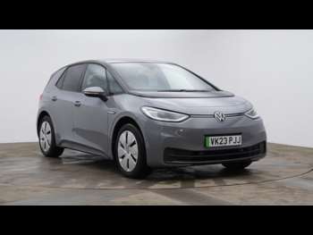 2023 (23) - 150kW Max Pro Performance 58kWh 5dr Auto