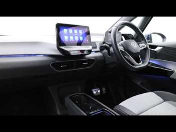 Used Volkswagen ID3 2023 for sale - 75070776: Photo