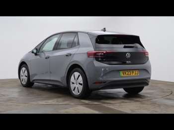 Used Volkswagen ID3 2023 for sale - 75070776: Photo