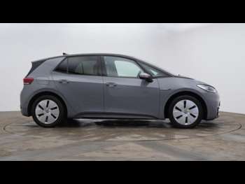 Used Volkswagen ID3 2023 for sale - 75070776: Photo