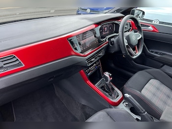 Used Volkswagen Polo 2025 for sale - 75364460: Photo