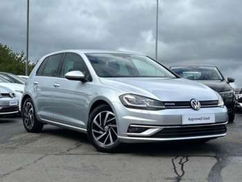2020 (20) - 1.5 TSI EVO Match Edition 5dr