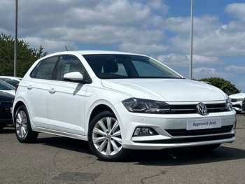 2019 (19) - 1.0 TSI 115 SEL 5dr