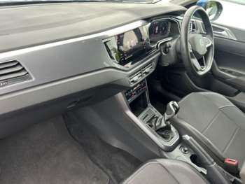 Used Volkswagen Taigo 2024 for sale - 75031325: Photo