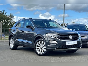 2018 (68) - 1.0 TSI SE 5dr