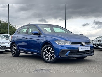 Volkswagen - Polo