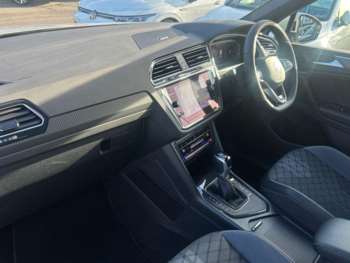 Used Volkswagen Tiguan 2022 for sale - 74848790: Photo