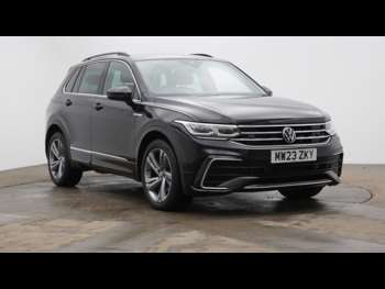 2023 (23) - 1.5 TSI (150ps) R-Line Edition EVO DSG 5-Door