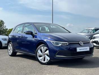 2020 (70) - MK8 Hatchback 5-Dr 2.0TDI (150ps) Style DSG