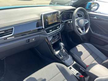 Used Volkswagen T-Roc 2025 for sale - 74850470: Photo