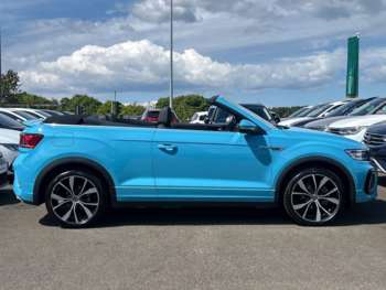 Used Volkswagen T-Roc 2025 for sale - 74850470: Photo