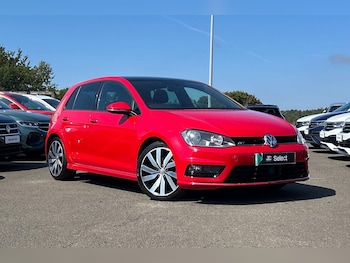 Used Volkswagen Golf 2016 for sale - 75622830: Photo