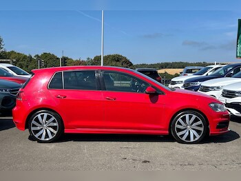 Used Volkswagen Golf 2016 for sale - 75622830: Photo
