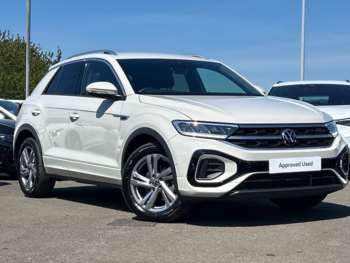 2023 (72) - Mk1 Facelift (2022) 1.5 TSI R-Line 150PS DSG 5-Door