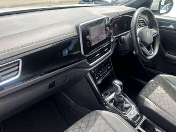 Used Volkswagen T-Roc 2022 for sale - 74965461: Photo