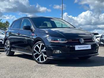 2021 (71) - 2.0 TSI 207 GTI+ 5dr DSG