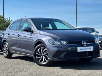 2022 (22) - 1.0 TSI Life 5dr