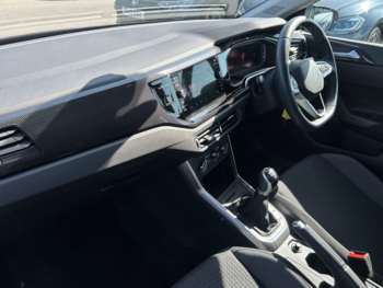Used Volkswagen Polo 2022 for sale - 74851935: Photo