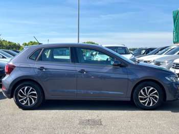 Used Volkswagen Polo 2022 for sale - 74851935: Photo