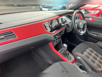 Used Volkswagen Polo 2021 for sale - 75626768: Photo