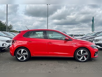 Used Volkswagen Polo 2021 for sale - 75626768: Photo