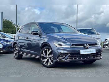 2025 (25) - 1.0 TSI 115 Black Edition 5dr DSG