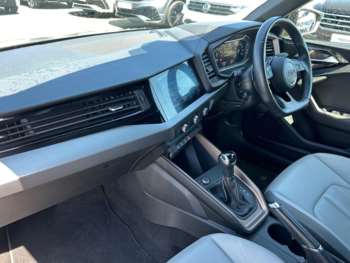 Used Audi A1 2019 for sale - 74851127: Photo