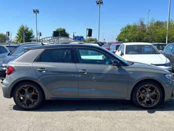 Used Audi A1 2019 for sale - 74851127: Photo