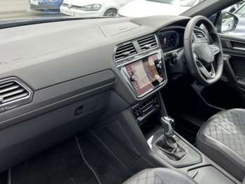 Used Volkswagen Tiguan Allspace 2024 for sale - 75041565: Photo