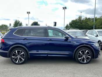 Used Volkswagen Tiguan Allspace 2024 for sale - 75041565: Photo