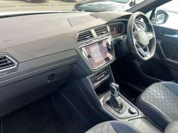 Used Volkswagen Tiguan 2022 for sale - 74979136: Photo